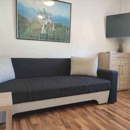 Apartman Budimir1 크레스 외부 사진