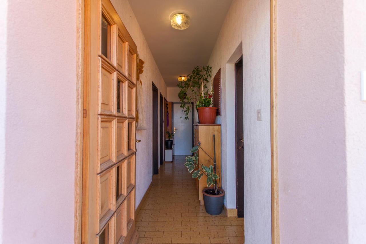 Apartman Budimir1 크레스 외부 사진