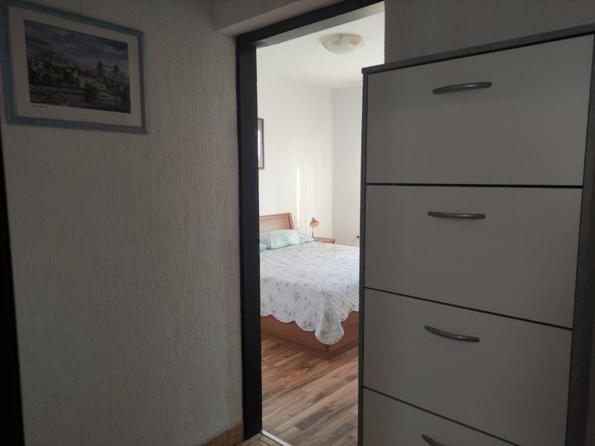 Apartman Budimir1 크레스 객실 사진