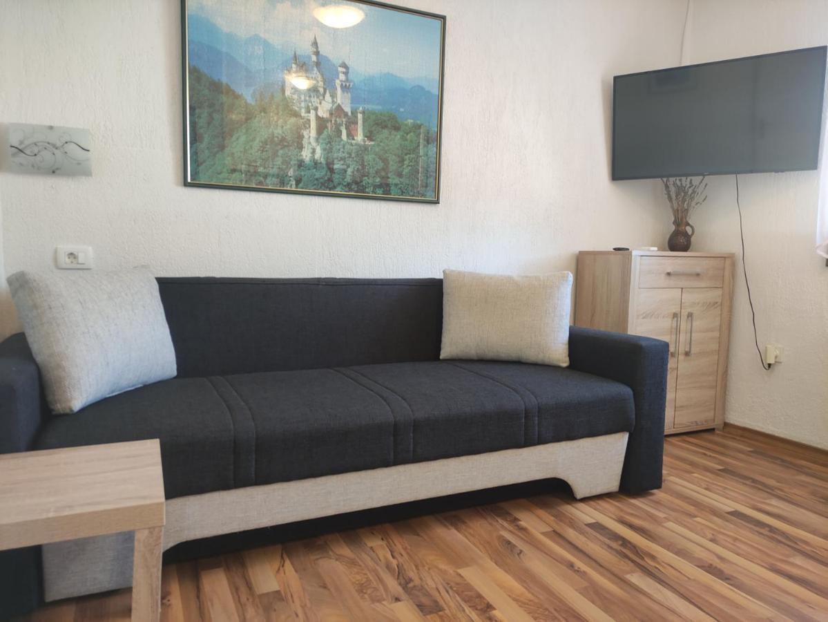 Apartman Budimir1 크레스 외부 사진