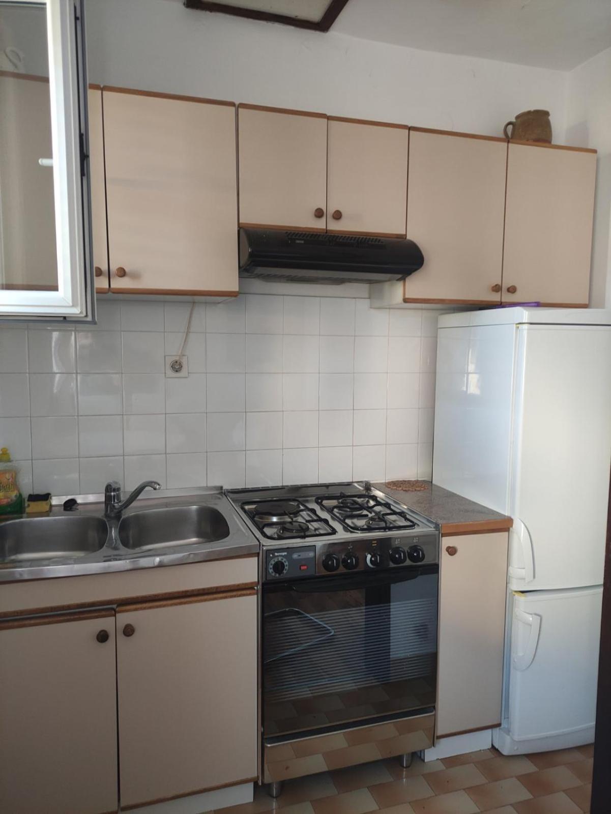 Apartman Budimir1 크레스 객실 사진