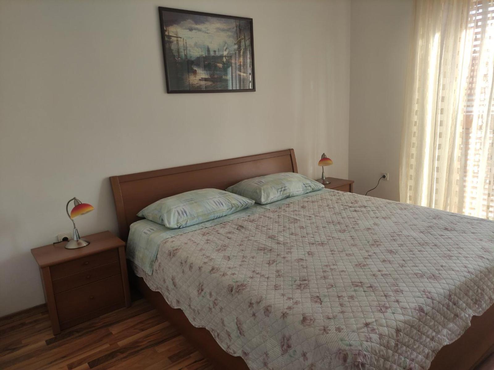 Apartman Budimir1 크레스 객실 사진